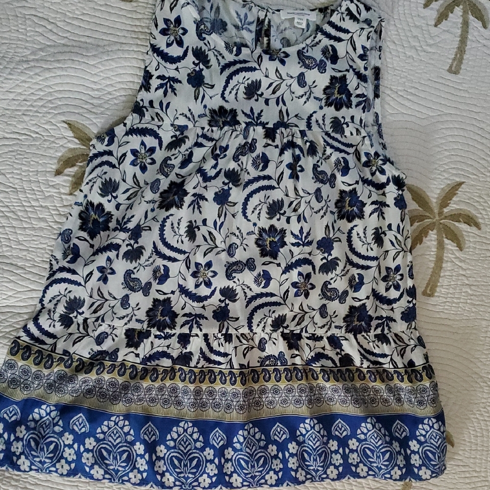 Beachlunchlounge Top
